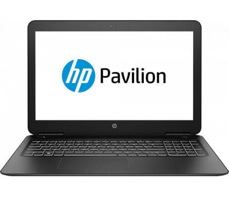 Замена видеокарты на ноутбуке HP Pavilion Gaming 15 BC500UR